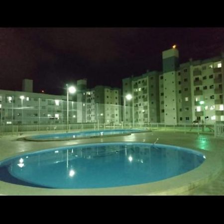 Apartamento Alugar Apartamento Biguacu Exterior foto